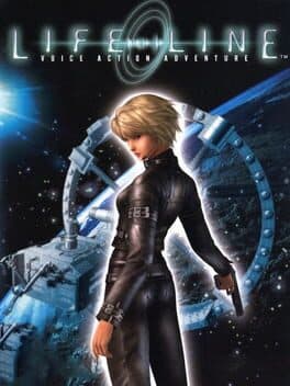 Lifeline cover art