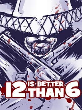 12 is Better than 6 cover art