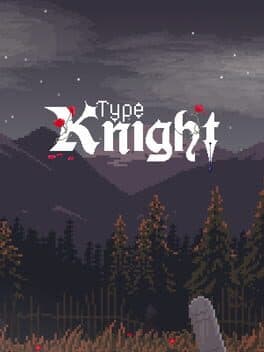 Type Knight cover art