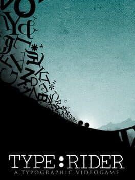 Type: Rider cover art