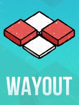 WayOut cover art
