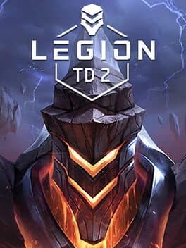 Legion TD 2 cover art