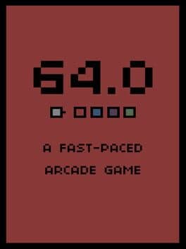 64.0 cover art