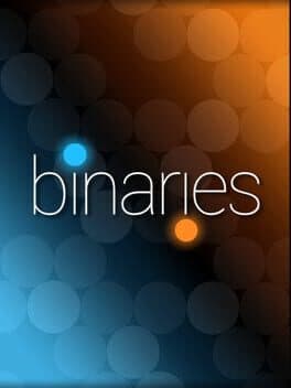 Binaries cover art
