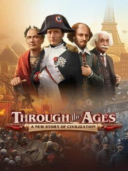 Through the Ages cover art