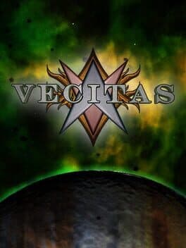 Vecitas cover art