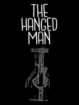 The Hanged Man cover art