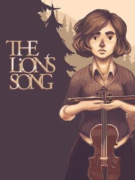 The Lion's Song cover art