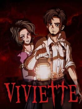 Viviette cover art