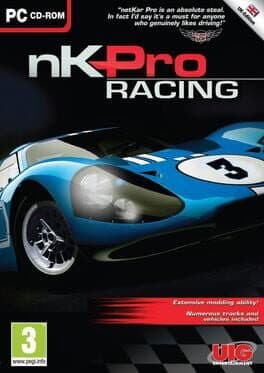 netKar Pro cover art