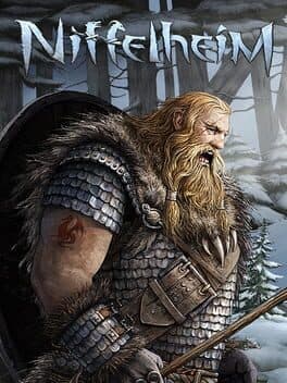 Niffelheim cover art
