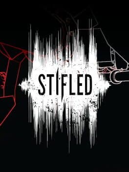 Stifled cover art