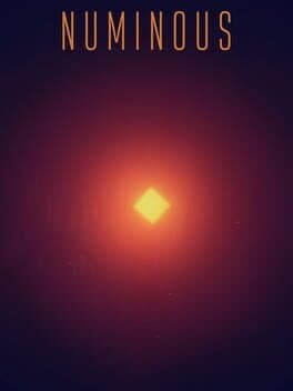 Numinous cover art
