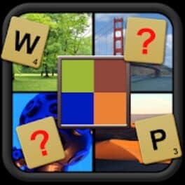 What's Pixelated? cover art