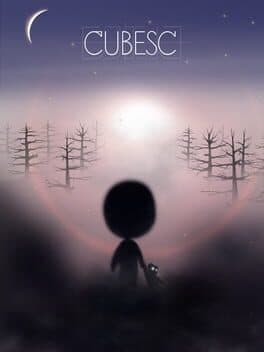 Cubesc cover art
