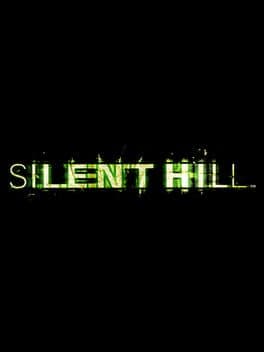 Silent Hill: Mobile DX cover art