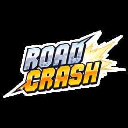 Road Crash cover art