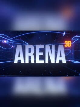Arena 3D cover art