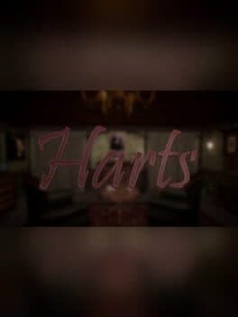Harts cover art