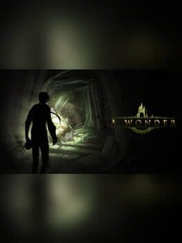 A Wonder cover art