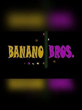Banano Bros. cover art