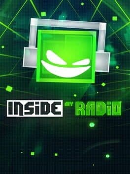 Inside My Radio cover art