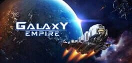 Galaxy Empire cover art