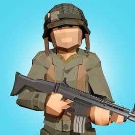 Idle Army Base cover art
