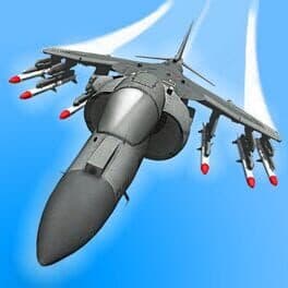 Idle Air Force Base cover art