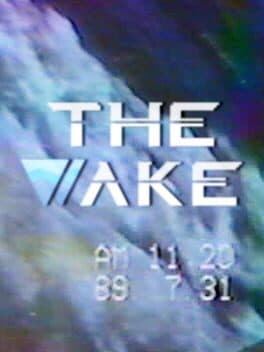 The Wake: Mourning Father, Mourning Mother cover art