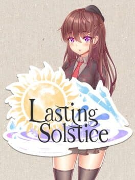 Lasting Solstice cover art