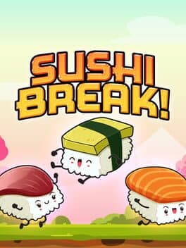 Sushi Break cover art