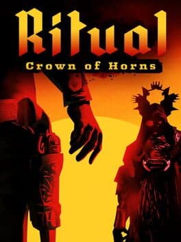 Ritual: Crown of Horns cover art