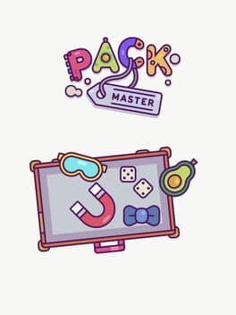 Pack Master cover art