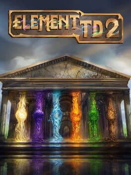 Element TD 2 cover art