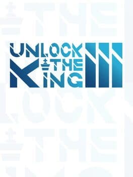 Unlock the King 3 cover art
