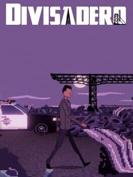 Divisadero cover art