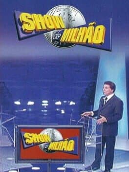 Show do Milhão cover art