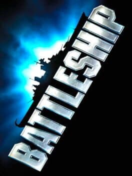 Battleship cover art