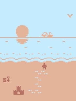 Sandcastles cover art