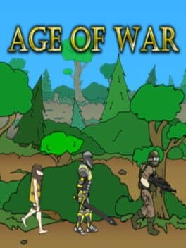 Age of War cover art