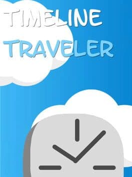 Timeline Traveler cover art