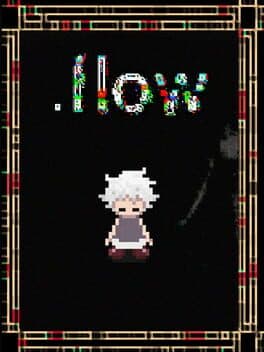 .Flow cover art