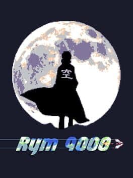 Rym 9000 cover art