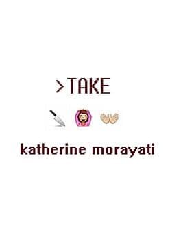 Take cover art