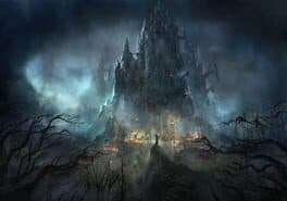 Evernight cover art