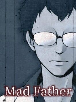 Mad Father cover art