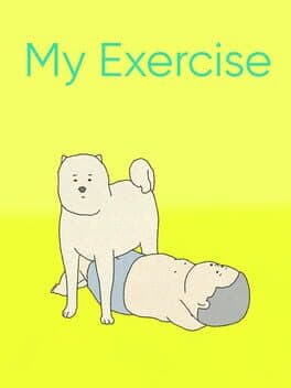 My Exercise cover art