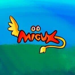 Migux cover art