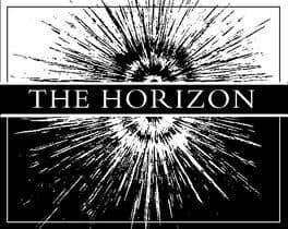The Horizon cover art